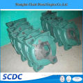 High quality Yuchai flywheel housing part for sale